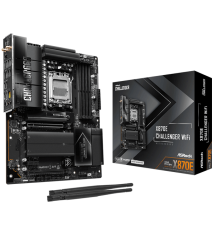 Материнська плата ASRock X870E Challenger WiFi