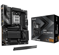 Материнська плата ASRock X870E Challenger WiFi