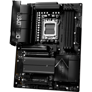 Материнська плата ASRock X870E Challenger WiFi