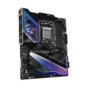 Материнська плата ASRock X870E Nova WIFI