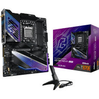 Материнська плата ASRock X870E Nova WIFI