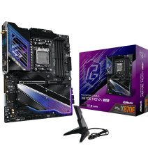 Материнська плата ASRock X870E Nova WIFI
