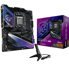 Материнська плата ASRock X870E Nova WIFI