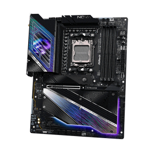 Материнська плата ASRock X870E Nova WIFI