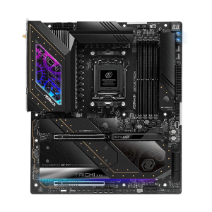 Материнська плата ASRock X870E Taichi
