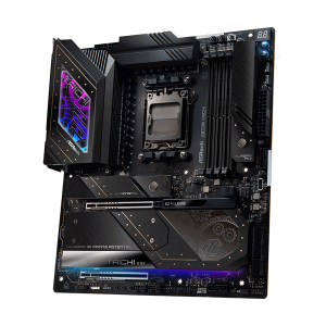 Материнська плата ASRock X870E Taichi
