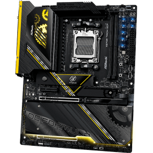 Материнська плата ASRock X870E Taichi OCF