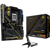 Материнська плата ASRock X870E Taichi OCF