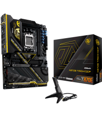 Материнська плата ASRock X870E Taichi OCF