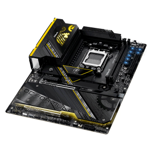 Материнська плата ASRock X870E Taichi OCF