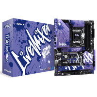 Материнська плата ASRock Z790 LiveMixer