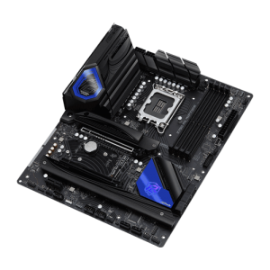 Материнська плата ASRock Z790 PG Riptide