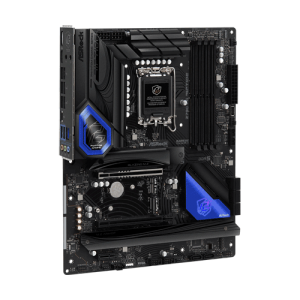 Материнська плата ASRock Z790 PG Riptide