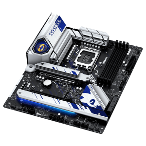 Материнська плата ASRock Z790 PG SONIC