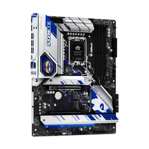 Материнська плата ASRock Z790 PG SONIC