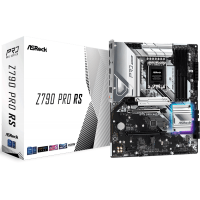 Материнська плата ASRock Z790 Pro RS