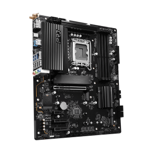 Материнська плата ASRock Z890 PRO-A WIFI Материнська плата ASRock Z890 PRO-A WIFI