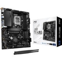 Материнська плата ASRock Z890 PRO-A WIFI Материнська плата ASRock Z890 PRO-A WIFI