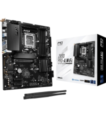 Материнська плата ASRock Z890 PRO-A WIFI