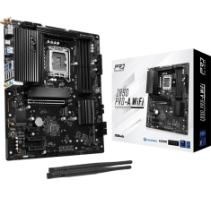 Материнська плата ASRock Z890 PRO-A WIFI