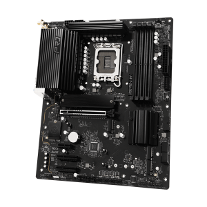 Материнська плата ASRock Z890 PRO-A WIFI Материнська плата ASRock Z890 PRO-A WIFI