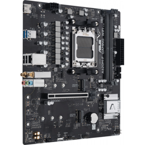 Материнська плата ASUS A620M-F GAMING WIFI