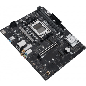 Материнська плата ASUS A620M-F GAMING WIFI