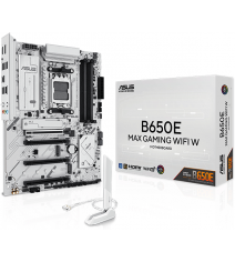 Материнська плата ASUS B650E MAX GAMING WIFI W