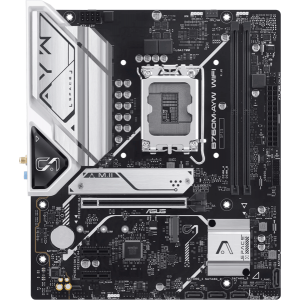 Материнська плата ASUS B760M-AYW WIFI