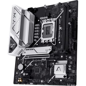 Материнська плата ASUS B760M-AYW WIFI