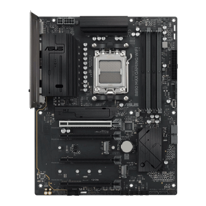 Материнська плата ASUS B850 MAX GAMING WIFI