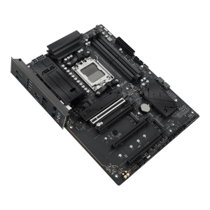 Материнська плата ASUS B850 MAX GAMING WIFI