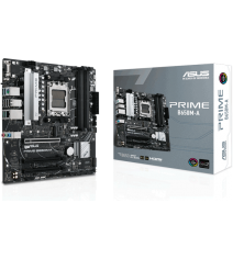 Материнська плата ASUS PRIME B650M-A