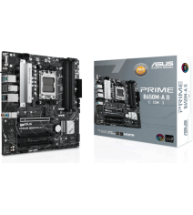 Материнська плата ASUS PRIME B650M-A II-CSM