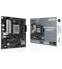 Материнська плата ASUS PRIME B650M-R