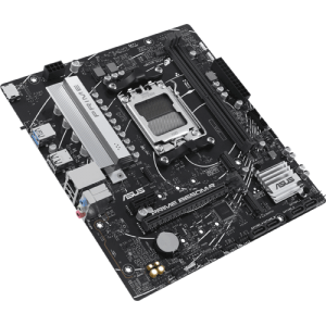 Материнська плата ASUS PRIME B650M-R