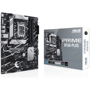 Материнська плата ASUS PRIME B760-PLUS