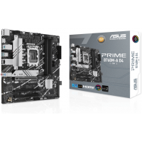 Материнська плата ASUS PRIME B760M-A D4-CSM