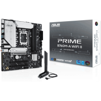 Материнська плата ASUS PRIME B760M-A WIFI II