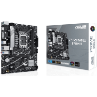 Материнська плата ASUS PRIME B760M-K