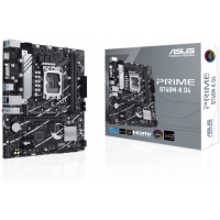 Материнська плата ASUS PRIME B760M-K D4