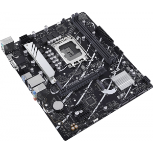 Материнська плата ASUS PRIME B760M-K