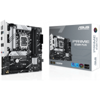 Материнська плата ASUS PRIME B760M-PLUS