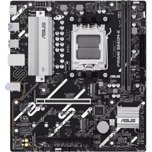 Материнська плата ASUS PRIME B840M-K Материнська плата ASUS PRIME B840M-K