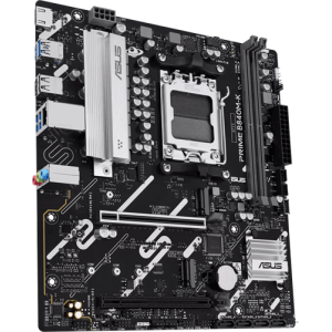 Материнська плата ASUS PRIME B840M-K Материнська плата ASUS PRIME B840M-K