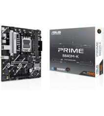 Материнська плата ASUS PRIME B840M-K