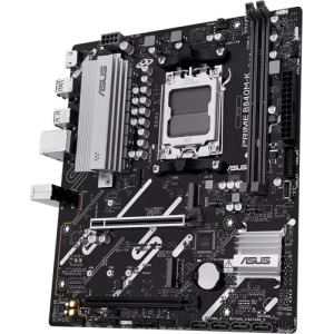 Материнська плата ASUS PRIME B840M-K Материнська плата ASUS PRIME B840M-K