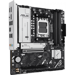 Материнська плата ASUS PRIME B850M-A-CSM