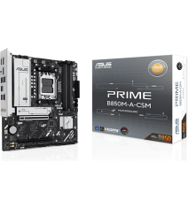 Материнська плата ASUS PRIME B850M-A-CSM