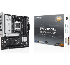 Материнська плата ASUS PRIME B850M-A-CSM